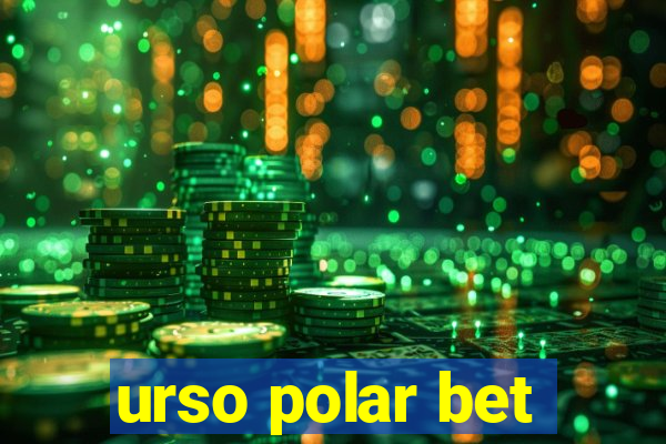 urso polar bet